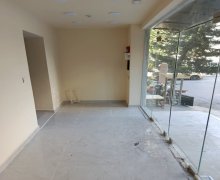 Kirayə (aylıq) Obyekt Xalqlar dostluğu m., Əhmədli, Xətai r.