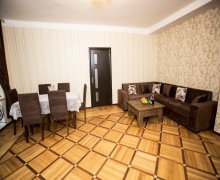 Kirayə (aylıq) Köhnə Tikili Sahil m., Səbail r.