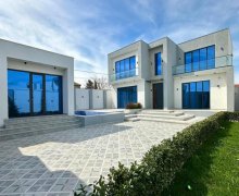 Satılır Həyət evi/villa Mərdəkan, Xəzər r.