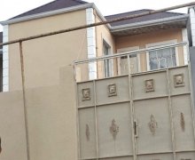 Satılır Həyət evi/villa Mehdiabad, Abşeron r.