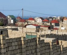 elanlari alqi satqisi elanlari Dübəndi, Xəzər r.