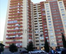 Satılır Yeni Tikili Yeni Günəşli qəs., Suraxanı r.