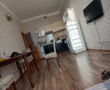 Kirayə (günlük) Yeni Tikili 20 Yanvar m., Yasamal qəs., Yasamal r.