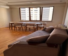 Kirayə (aylıq) Yeni Tikili Nizami r.