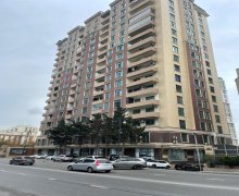 Продажа Новостройка м. Эльмляр Академиясы м., Ботанический сад, Ясамал р.