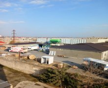 Kirayə (aylıq) Obyekt Avtovağzal m., Biləcəri qəs., Binəqədi r.