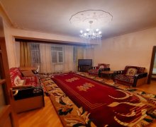 Kirayə (aylıq) Yeni Tikili Gənclik m., Nərimanov r.