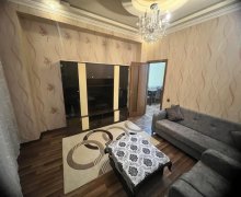 Kirayə (aylıq) Yeni Tikili Elmlər akademiyası m., Yasamal r.