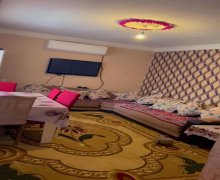 Satılır Həyət evi/villa Avtovağzal m., Biləcəri qəs., Binəqədi r.