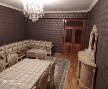 Satılır Yeni Tikili Xətai m., Ağ şəhər, Xətai r.