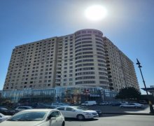 Satılır Yeni Tikili Əhmədli m., Xətai r.