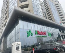 hezi aslanovda yeni tikili evlerin qiymeti Həzi Aslanov m., Ağ şəhər, Xətai r.