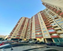 Satılır Yeni Tikili Yeni Günəşli qəs., Suraxanı r.