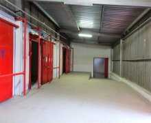 Arenda aylıq obyekt Səbail r.