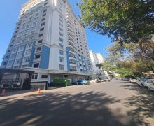 genclikde evlerin qiymeti Gənclik m., Nəsimi r.