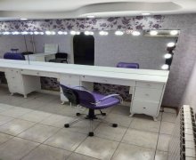 Kirayə (aylıq) Obyekt İnşaatçılar m., Yeni Yasamal qəs., Yasamal r.