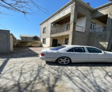 Satılır Həyət evi/villa Novxanı, Abşeron r.
