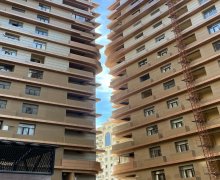 Посуточно Новостройка м. 28 Мая м., Насими р. Посуточно Новостройка м. 28 Мая м., Насими р.