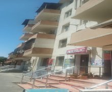 genclikde evlerin qiymeti Gənclik m., Nərimanov r.