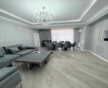 Kirayə (aylıq) Yeni Tikili 28 May m., Nəsimi r.