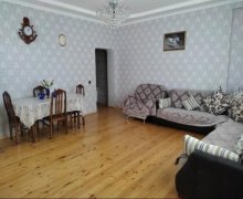 Satılır Yeni Tikili İnşaatçılar m., Yeni Yasamal qəs., Yasamal r.