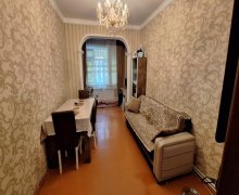 Satılır Köhnə Tikili Memar Əcəmi m., 4-cü mikrorayon, Nəsimi r. Satılır Köhnə Tikili Memar Əcəmi m., 4-cü mikrorayon, Nəsimi r.