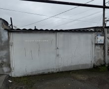 Kirayə (aylıq) Qaraj Memar Əcəmi m., Xutor qəsəbəsi, Binəqədi r.