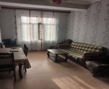 Kirayə (aylıq) Yeni Tikili Həzi Aslanov m., H.Aslanov qəs., Xətai r.