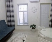 Kirayə (aylıq) Köhnə Tikili Sahil m., Səbail r.