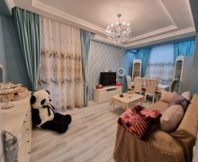 yasamalda ipoteka evler İnşaatçılar m., Yasamal r.