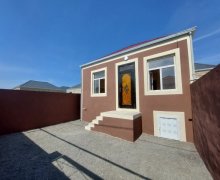 Satılır Həyət evi/villa Binə qəs., Xəzər r.