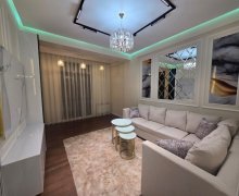 Satılır Yeni Tikili Qara Qarayev m., Nizami r.