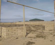 buzovnada torpaq satilir Buzovna, Xəzər r.