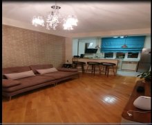 Satılır Yeni Tikili Memar Əcəmi m., 4-cü mikrorayon, Nəsimi r.