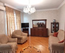 Kirayə (aylıq) Köhnə Tikili Gənclik m., Nərimanov r.