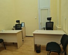 Kirayə (aylıq) Ofis İçərişəhər m., Səbail r.