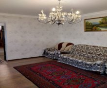 Satılır Həyət evi/villa Biləcəri qəs., Binəqədi r.
