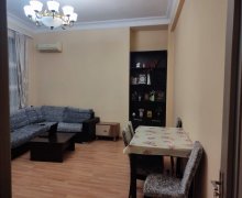 Kirayə (aylıq) Köhnə Tikili Nizami m., Yasamal r.