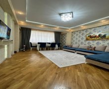 Satılır Yeni Tikili Qara Qarayev m., Nizami r.