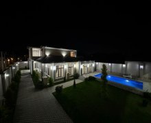 Satılır Bağ evi Xəzər r.