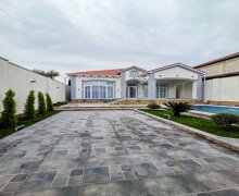 Satılır Həyət evi/villa Mərdəkan, Xəzər r.