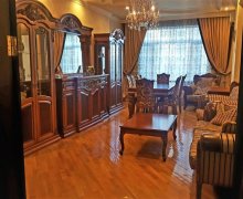Kirayə (aylıq) Yeni Tikili Gənclik m., Nəsimi r.