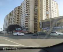 Kirayə (aylıq) Yeni Tikili Masazır, Abşeron r.