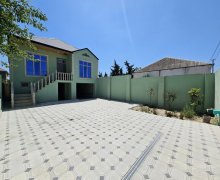 Satılır Həyət evi/villa Hövsan qəs., Suraxanı r.