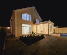 Satılır Həyət evi/villa Şüvəlan, Xəzər r.