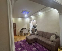 Satılır Köhnə Tikili 4-cü mikrorayon, Nəsimi r.