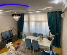 Satılır Yeni Tikili Xalqlar dostluğu m., Xətai r.