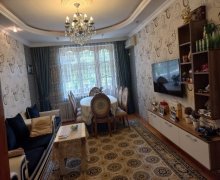Kirayə (aylıq) Köhnə Tikili Neftçilər m., 8-ci kilometr, Nizami r. Kirayə (aylıq) Köhnə Tikili Neftçilər m., 8-ci kilometr, Nizami r.