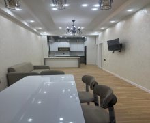 Kirayə (aylıq) Yeni Tikili 20 Yanvar m., Nəsimi r.