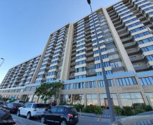 Satılır Yeni Tikili Nizami m., Yasamal r.